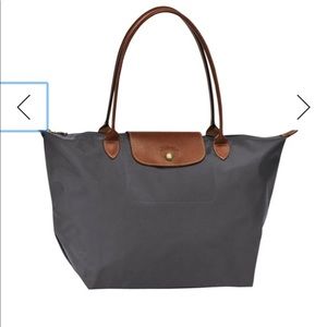 Longchamp Pilage Bag